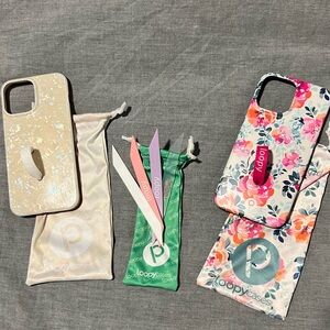 Loopy Case BUNDLE - iPhone 13 pro max
